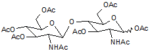 Chitobiose-octaacetate-Chitobiose-octaacetate