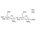 Chitobiose2HCl-Chitosandimerdihydrochloride-4-O-b-D-Glucosamine-D-glucosamine