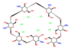 Chitoheptaose7HCl