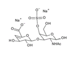 Chondroitindisaccharidedi-4Sdisodiumsalt