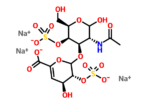 Chondroitindisaccharidedi-diSBtrisodiumsalt