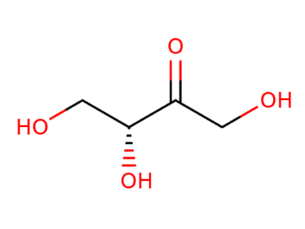 D-Erythrulos,  CAS:496-55-9