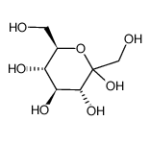 D-GLUCOHEPTULOSE