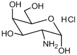 D-Galactosamine-x-HCl