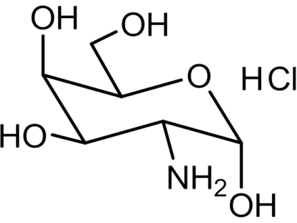 D-Galactosamine x HCl