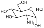 D-Glucosamine-x-HCl