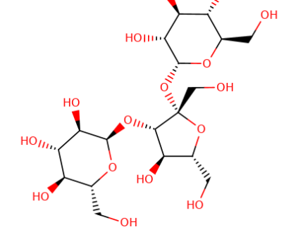 D-Melezitose,  CAS:10030-67-8