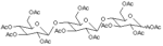 D-Undecaacetate D-Cellotriose undecaacetate