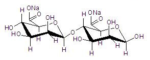 D-mannuronic-acid-disaccharide-oligosaccharide-standard-Di-Mannuronic-Acid-Sodium-Salt