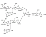 Difucosyllacto-N-hexaose