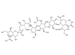 Disialyllacto-N-tetraose,