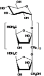 Fructo-oligosaccharide-DP11