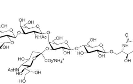 Fucosyl-GM1 ganglioside ,  Fucosylated monosialoganglioside GM1