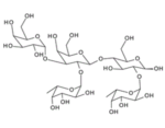 Gala1-3-Fuca1-2-Galb1-4-Fuca1-2-Glc-BloodGroupBpentasaccharide