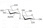 GlcNAc-a-1-3-Gal-3-O-2-Acetamido-2-deoxy-a-D-glucopyranosyl-D-galactose