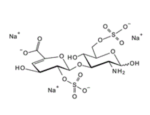 HeparindisaccharideI-Htrisodiumsalt