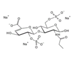 HeparindisaccharideI-Ptrisodiumsalt