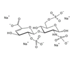 HeparindisaccharideI-S