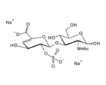 HeparindisaccharideIII-Adisodiumsalt