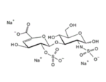 HeparindisaccharideIII-Strisodiumsalt