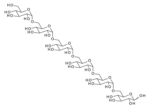 Isomaltohexaose–6175-02-6