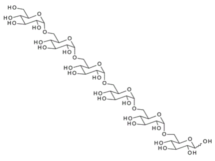 Isomaltohexaose  6175-02-6