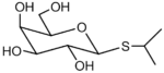 Isopropyl-b-D-thiogalactoside-IPTG-lactose-based-