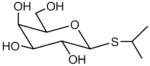 Isopropyl-b-D-thiogalactoside-IPTG-on-plant-based-