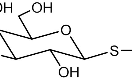 Isopropyl-a-D-thiogalactoside  IPTG (on plant based)