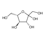 L-Fructose,  CAS:7776-48-9