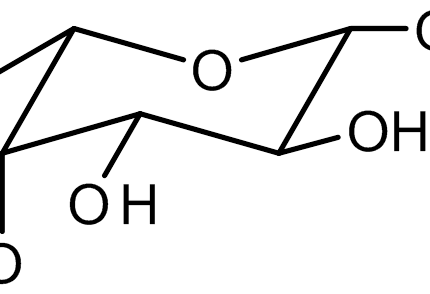 L-Fucose (6-Deoxy-L-galactose)