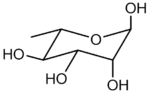 L-Rhamnose-monohydrate