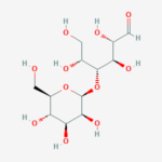 Mannobiose standard Mannobiose 14417-51-7