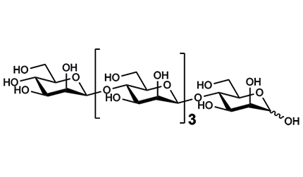 Mannopentaose 70281-35-5