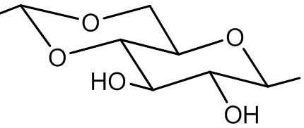 Methyl 4,6-O-benzylidene-a-D-glucopyranoside