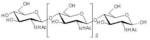 N-acetylated-Chitotetraose-N-acetylated-Chitotetraose