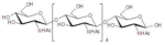 N-acetylated-chitohexaose-oligosaccharide-standard-N-acetylated-chitohexaose