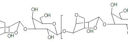 Neoagarotetradecaose