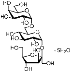 Raffinose-standard-D-+-Raffinose-pentahydrate-17629-30-0