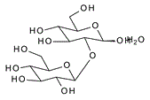 Sophorose standard a-Sophorose monohydrate 20429-79-2
