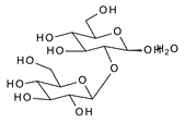 Sophorose standard a-Sophorose monohydrate 20429-79-2