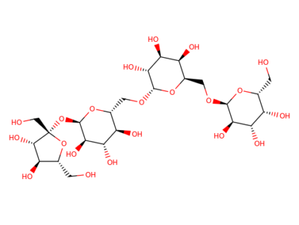 Stachyose,  Cas:470-55-3,