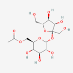 Sucrose-6-acetic-ester-63648-81-7