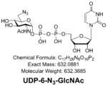 UDP -6-N3-GlcNAc