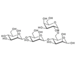 a-D-Galactosyl-mannotriose