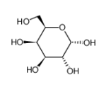 a-D-galactopyranose