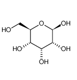 b-D-Allopyranose ,  cas 7283-09-2