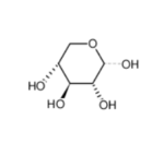 beta-D-Xylopyranose,  CAS:2460-44-8