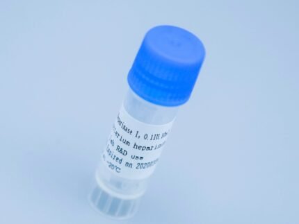 Heparinase I, Large Volume