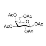 1-2-3-4-6-Penta-O-acetyl-D-galactopyranose